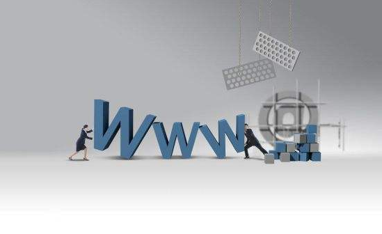 網(wǎng)站建設(shè)